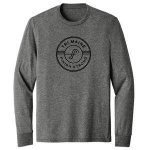 Tri-Blend LONG SLEEVE Tee