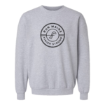 Classic CREWNECK Sweatshirt
