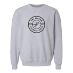 Classic CREWNECK Sweatshirt