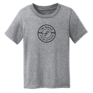 Classic Toddler Tee