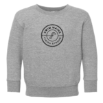 Classic Toddler Crew Sweatshirt