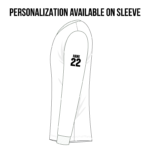 Classic LONG Sleeve COTTON Tee