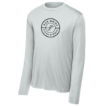 Classic LONG Sleeve PERFORMANCE Tee
