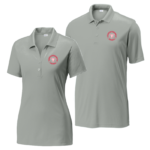Classic Solid Performance Polo