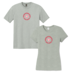 Tri-Blend SHORT SLEEVE Tee