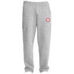Classic Open Bottom SWEATPANTS