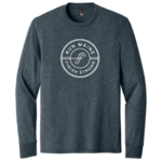Tri-Blend LONG SLEEVE Tee