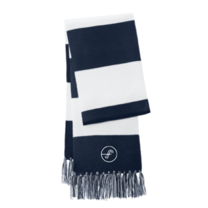 Classic Spectator Scarf