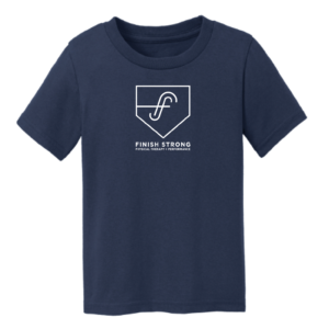 Classic Toddler Tee