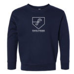 Classic Toddler Crew Sweatshirt