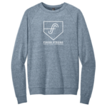 Ultra Soft TRI-BLEND Fleece CREWNECK Sweatshirt