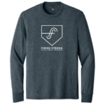 Tri-Blend LONG SLEEVE Tee