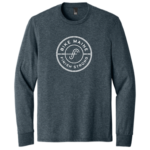 Tri-Blend LONG SLEEVE Tee