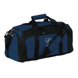 Classic Gym Duffel