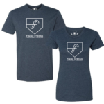 Atlantic Sportswear FEEL GOOD Tee