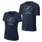 Classic SHORT Sleeve PERFORMANCE Tee