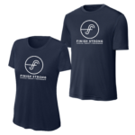 Classic SHORT Sleeve PERFORMANCE Tee