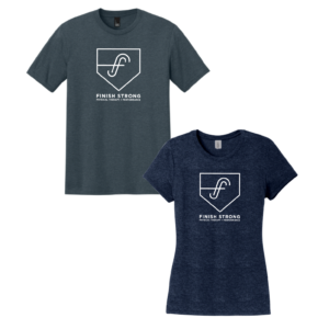 Tri-Blend SHORT SLEEVE Tee
