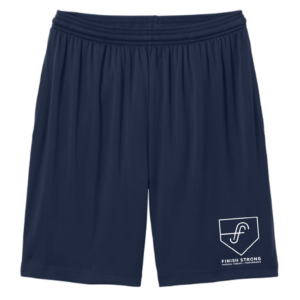 CLASSIC Performance Pocketed SHORT