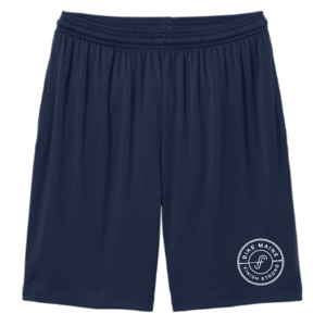 CLASSIC Performance Pocketed SHORT