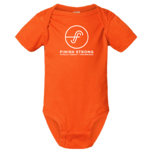 Classic Infant Onesie