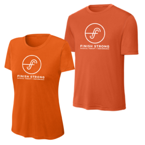 Classic SHORT Sleeve PERFORMANCE Tee
