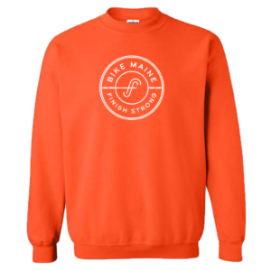 Classic CREWNECK Sweatshirt