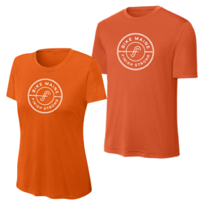 Classic SHORT Sleeve PERFORMANCE Tee