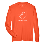 Classic LONG Sleeve PERFORMANCE Tee