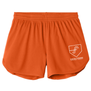 Women's Classic Performance SHORT