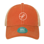 Classic “Old Favorite” Trucker Cap