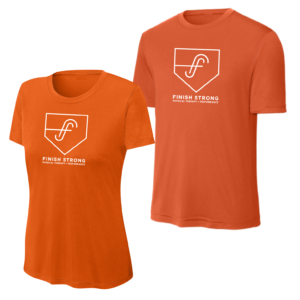 Classic SHORT Sleeve PERFORMANCE Tee
