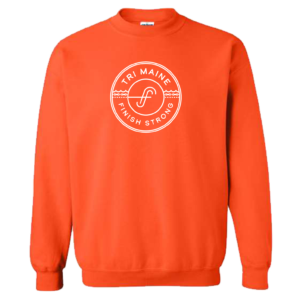Classic CREWNECK Sweatshirt
