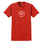 Classic SHORT Sleeve COTTON Tee