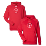 Under Armour Icon Fleece Hoodie