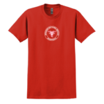 Classic SHORT Sleeve COTTON Tee