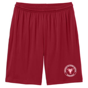 CLASSIC Performance Pocketed SHORT