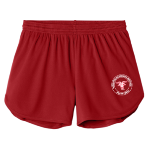 Women's Classic Performance SHORT