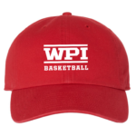 Garment Washed COTTON Twill Cap