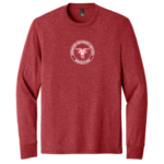 Tri-Blend LONG SLEEVE Tee