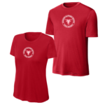 Classic SHORT Sleeve PERFORMANCE Tee