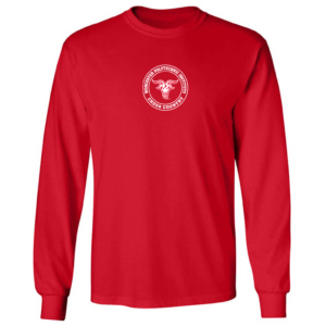 Classic LONG Sleeve COTTON Tee