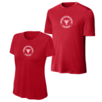 Classic SHORT Sleeve PERFORMANCE Tee
