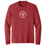 Tri-Blend LONG SLEEVE Tee