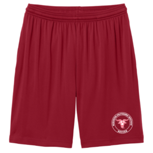 CLASSIC Performance Pocketed SHORT