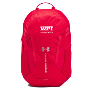Under Armour Hustle 6.0 BACKPACK