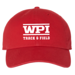 Garment Washed COTTON Twill Cap