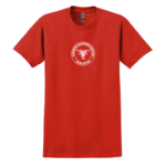 Classic SHORT Sleeve COTTON Tee
