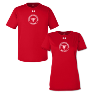 Under Armour SHORT Sleeve TECH Tee