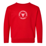 Classic Toddler Crew Sweatshirt